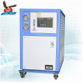 6hp Water Cooling Chiller Price Industrial Chiller